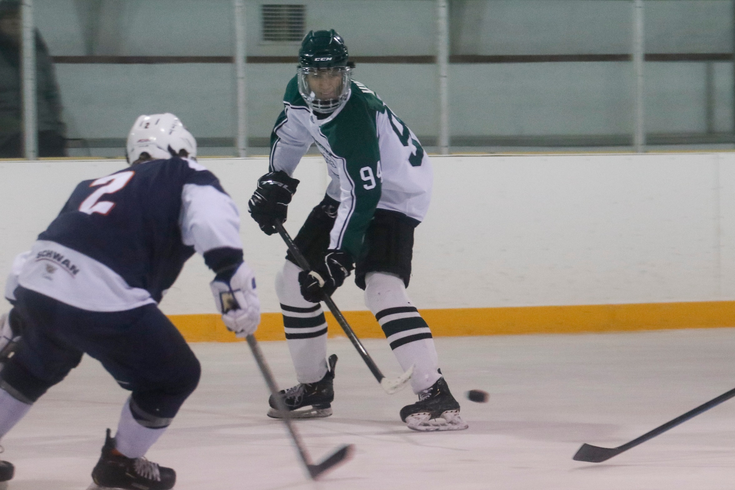 Jack Get Three Big Wins on Colorado Trip