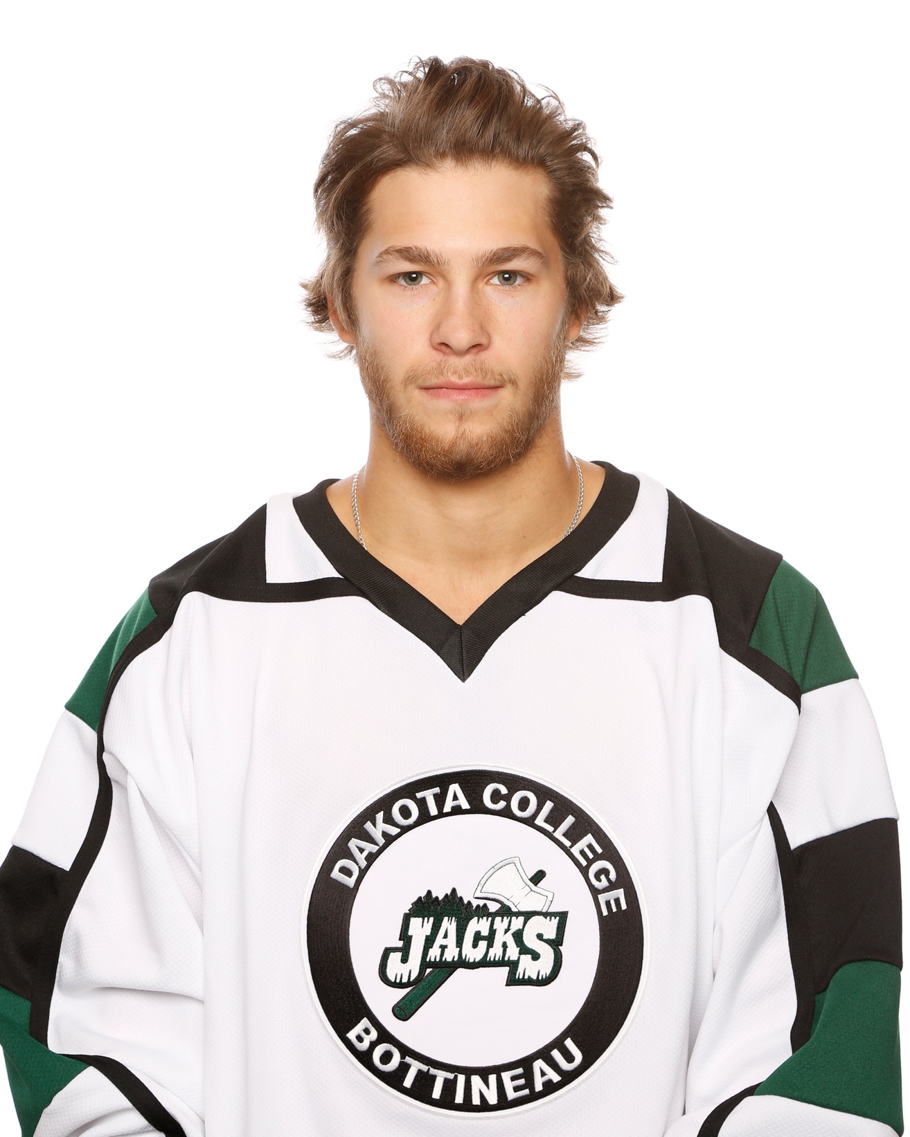 Wade Thompson lead the Jacks with 3 points against Utah State University.