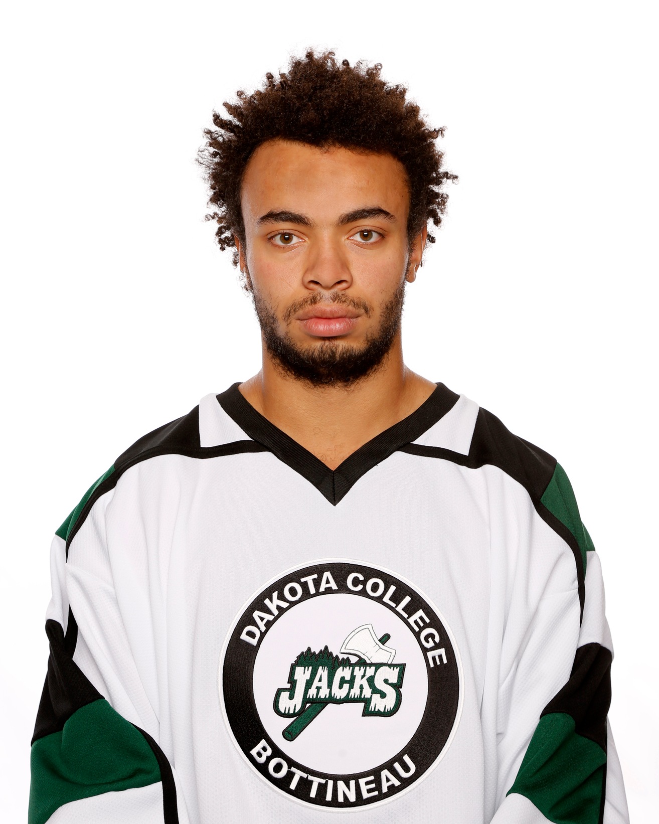 Carberry, Manitoba's Colin Van Kommer lead the Jacks opening weekend with 4 points.