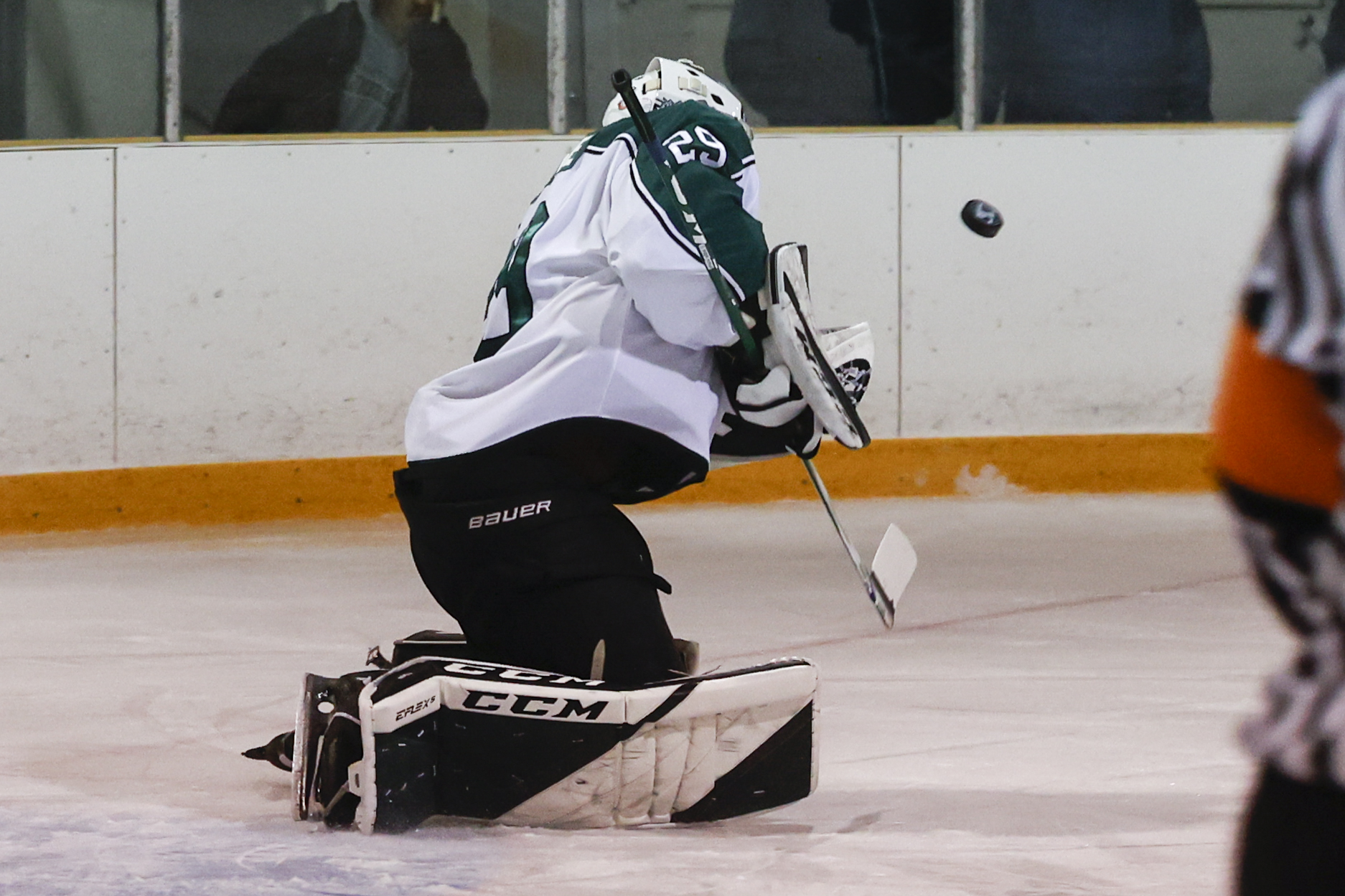 Jacks Win Thrilling Home Opener
