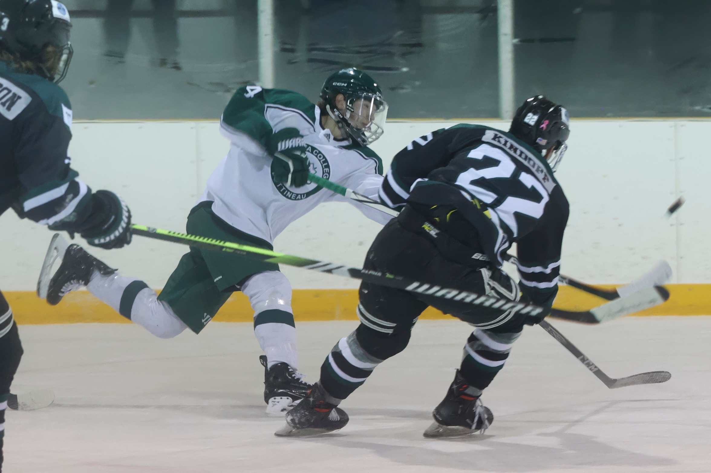 Jacks Win Streak Grows to Four