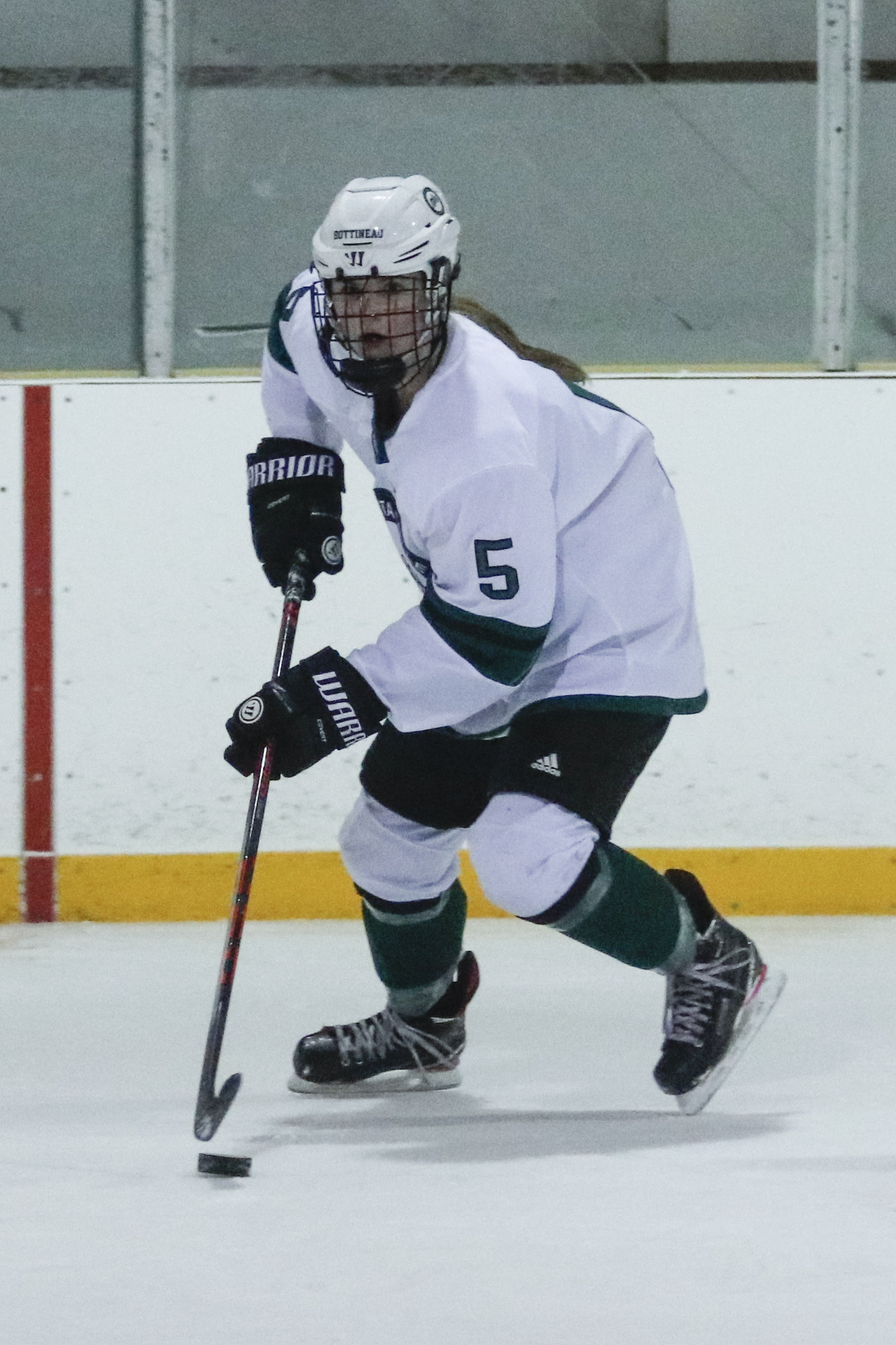 Ladyjacks Fall in Shootout to Jimmies