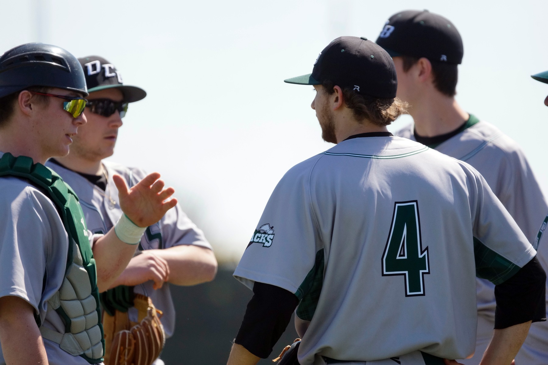Jacks Plundered By Buccaneers