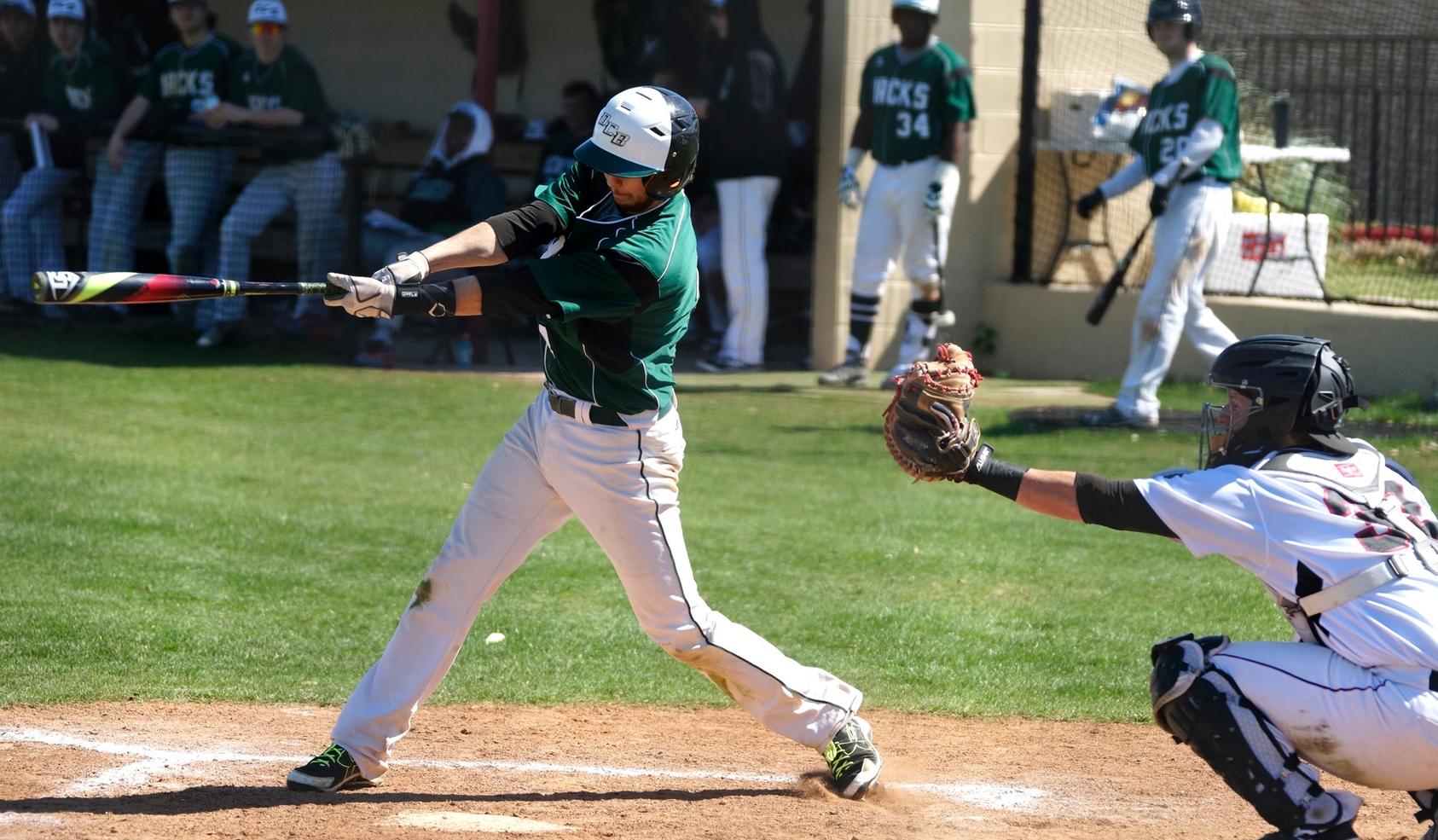 Jacks Get Split On The Day