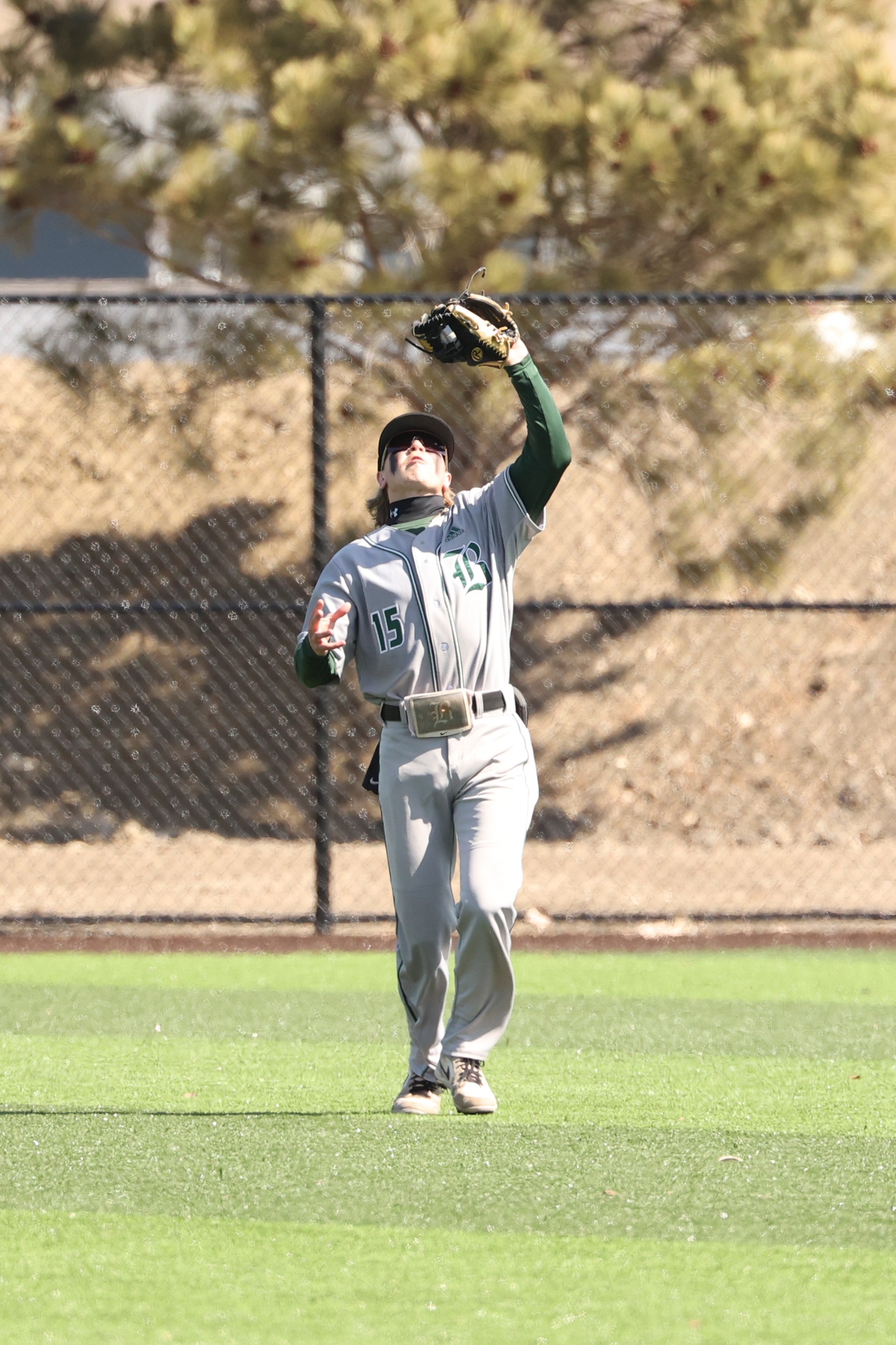Jacks Compete in Arizona During Spring Trip