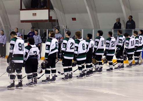 Tetons Toppled; Jimmies Dethroned