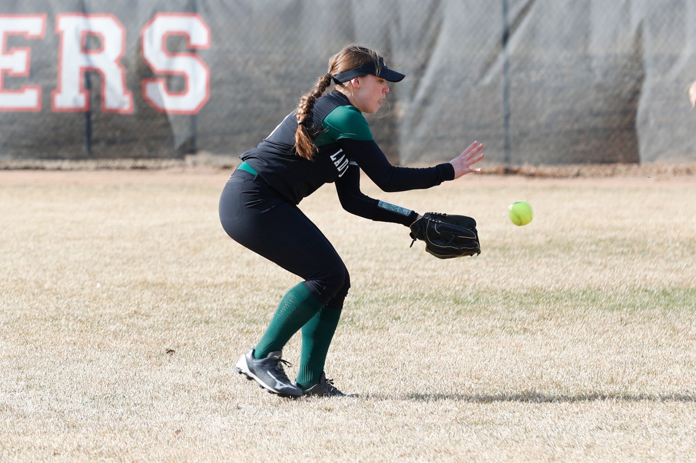 Ladyjacks End Road Trip on a High Note
