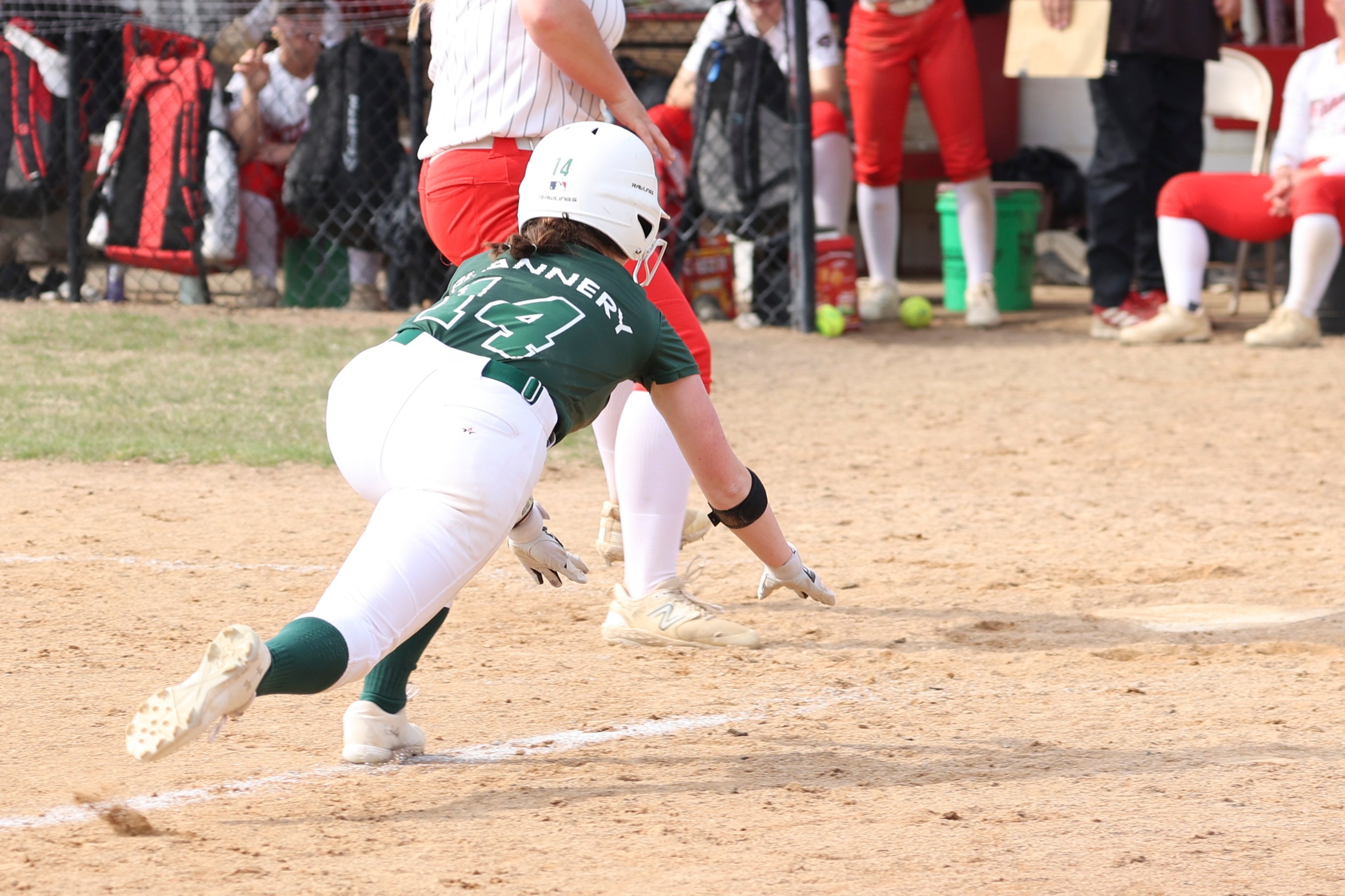 Jacks Drop a Pair of Conference Sets