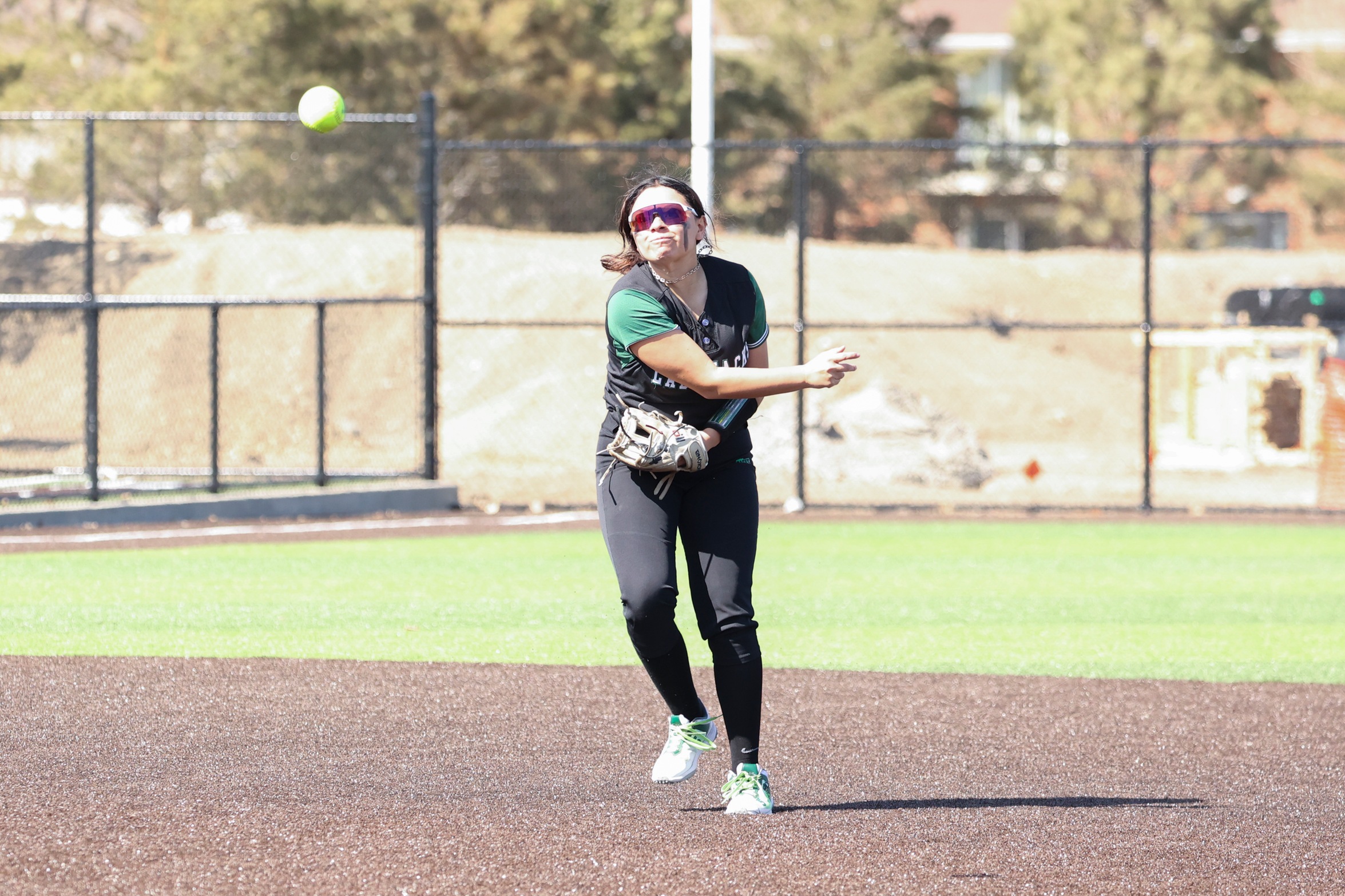 Jacks See Offensive Uptick Against Tetons