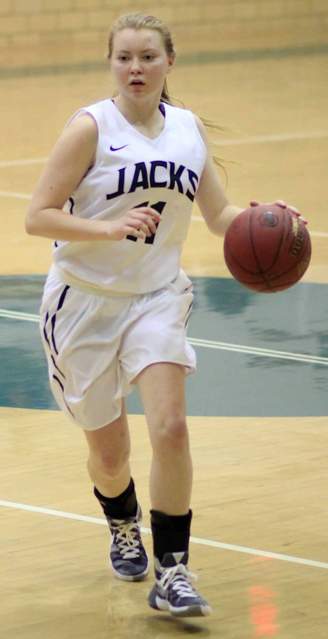 DCB Women's Basketball 2017-18 Season Preview