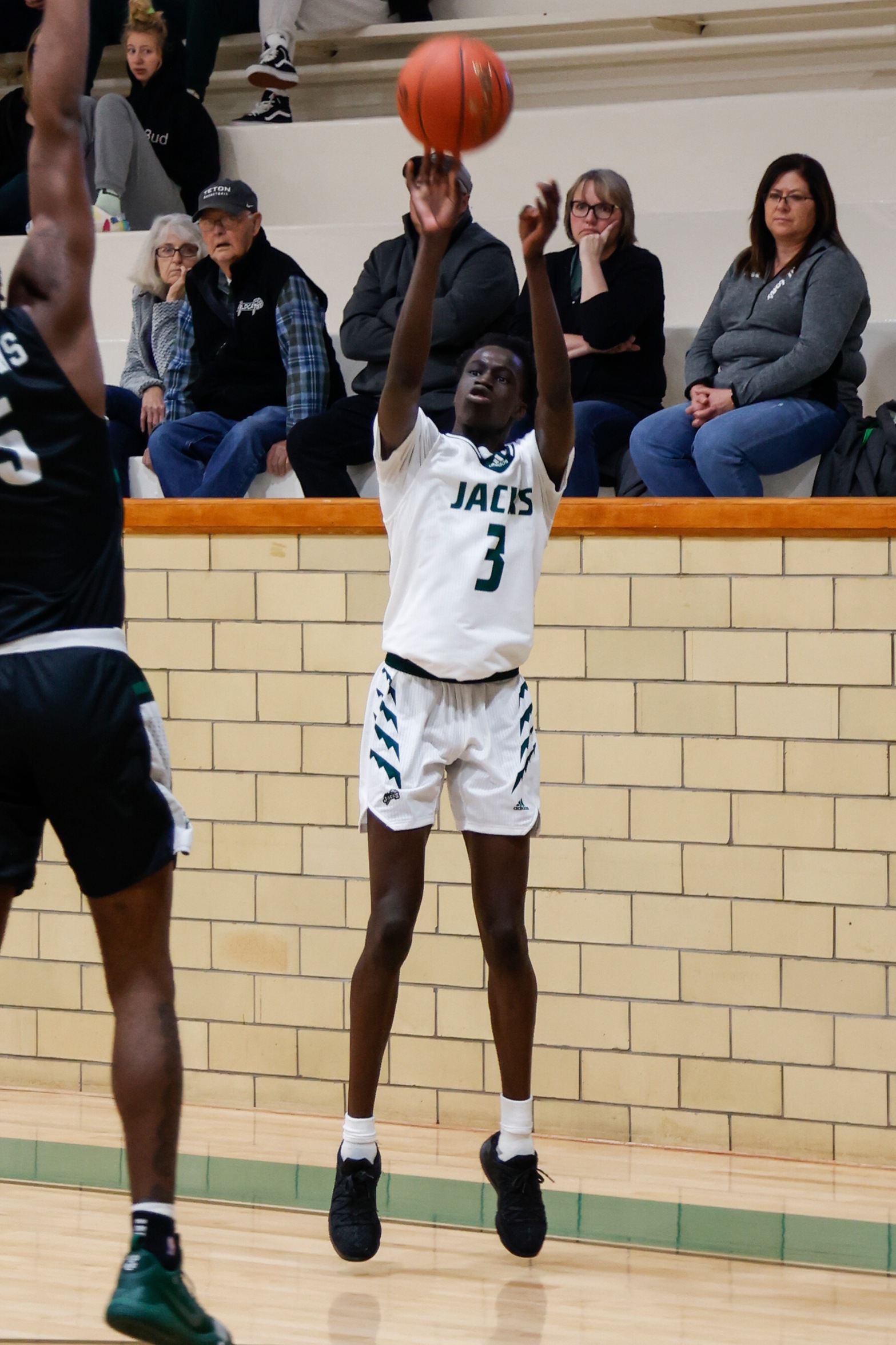 Busy weekend for Jacks Athletics
