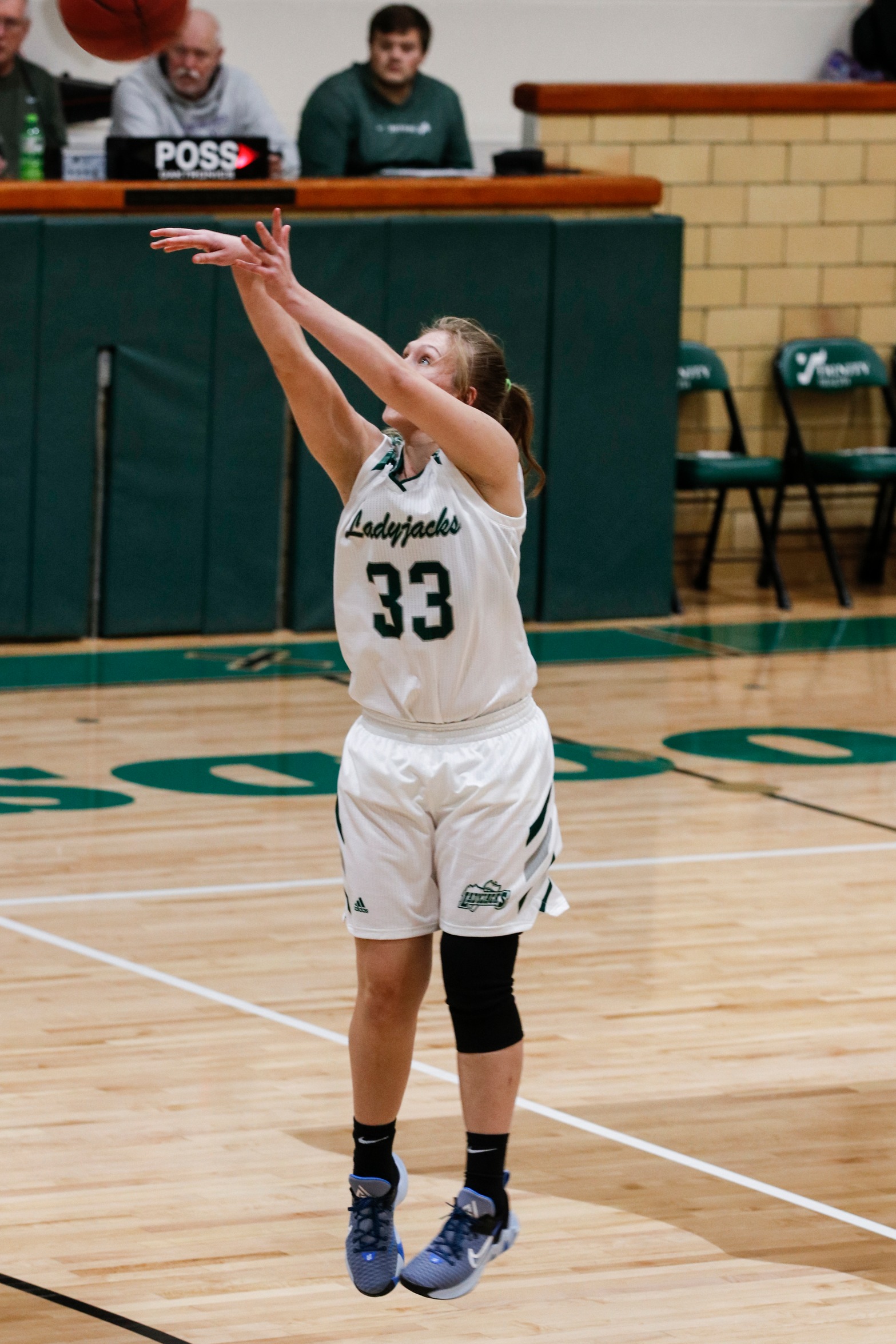 Ladyjacks Comeback attempt Falls just Short