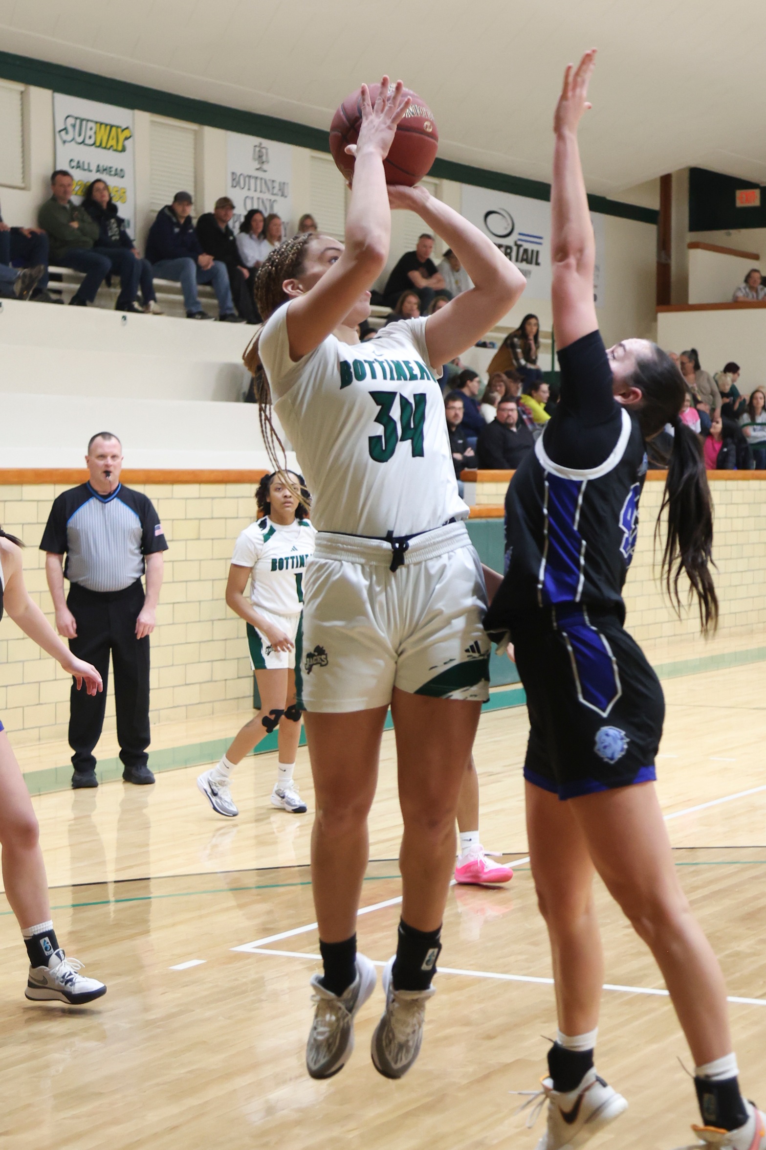 Second Half Struggles Cost Jacks