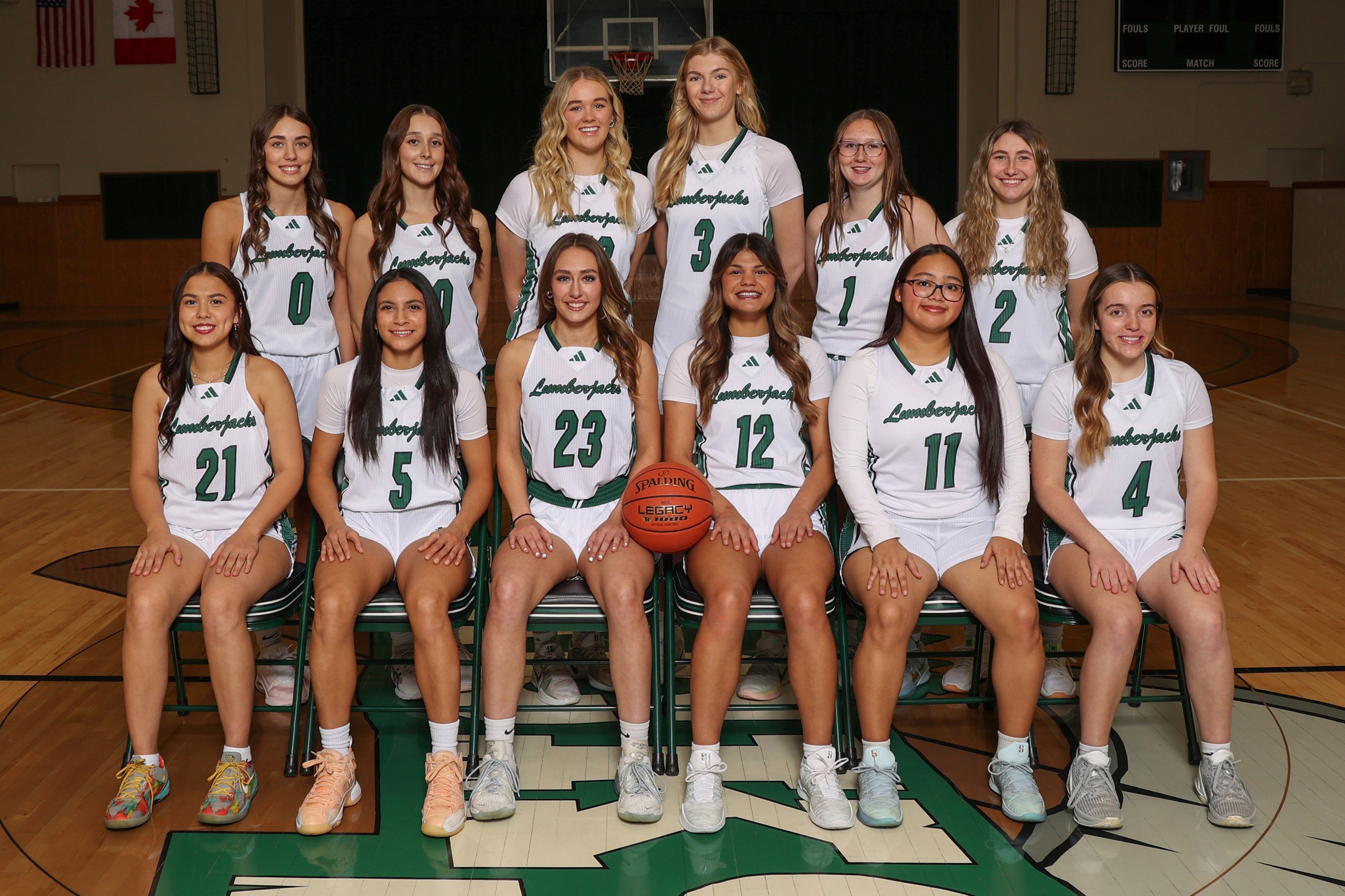 Jacks Season Ends in Region Championship Game