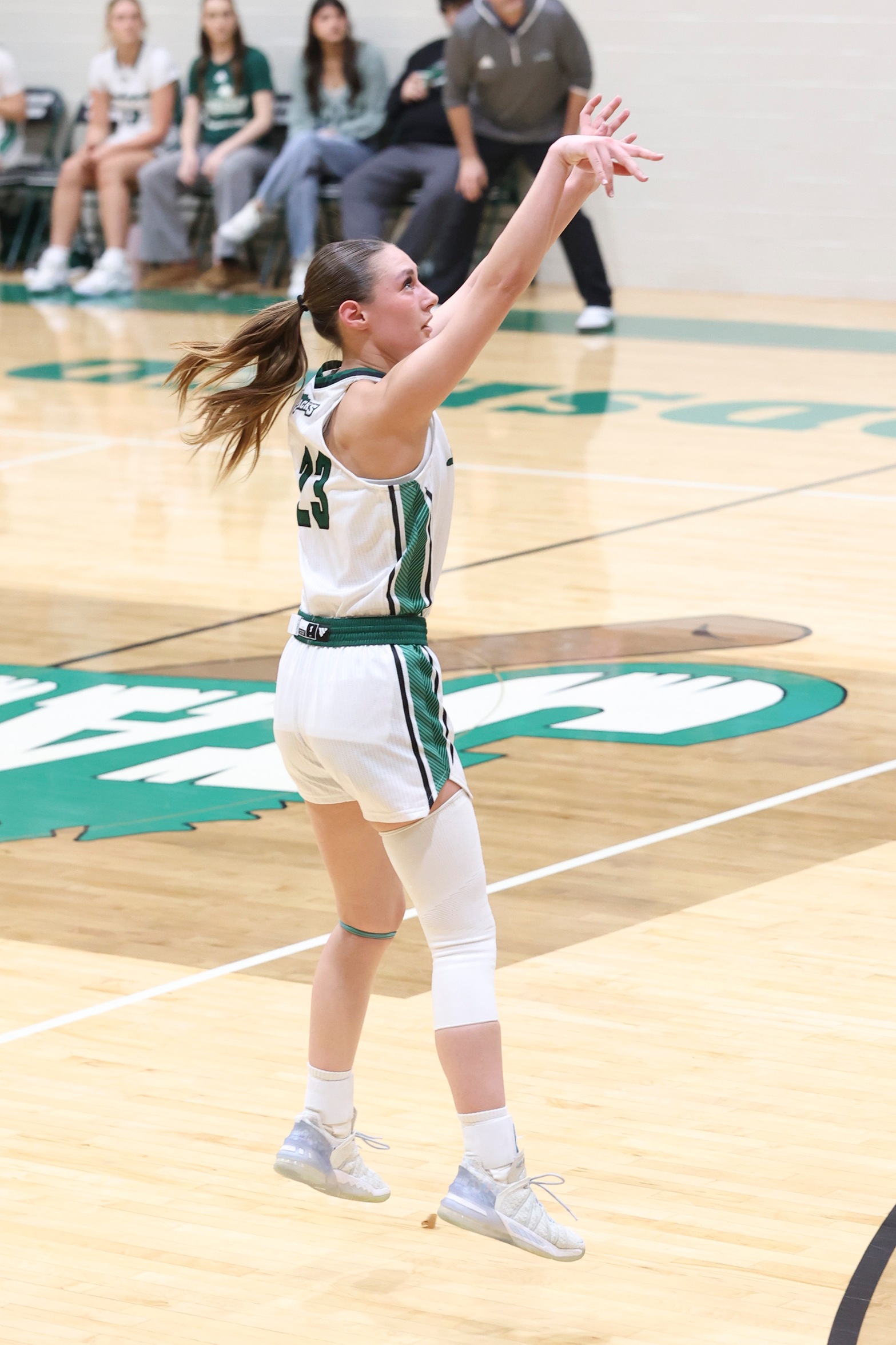 Tough Third Quarter Costs Jacks
