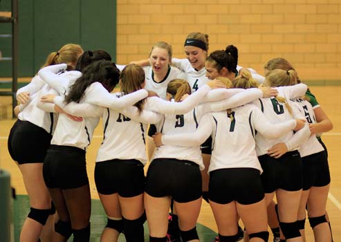 Ladyjacks Conclude 2016 Season